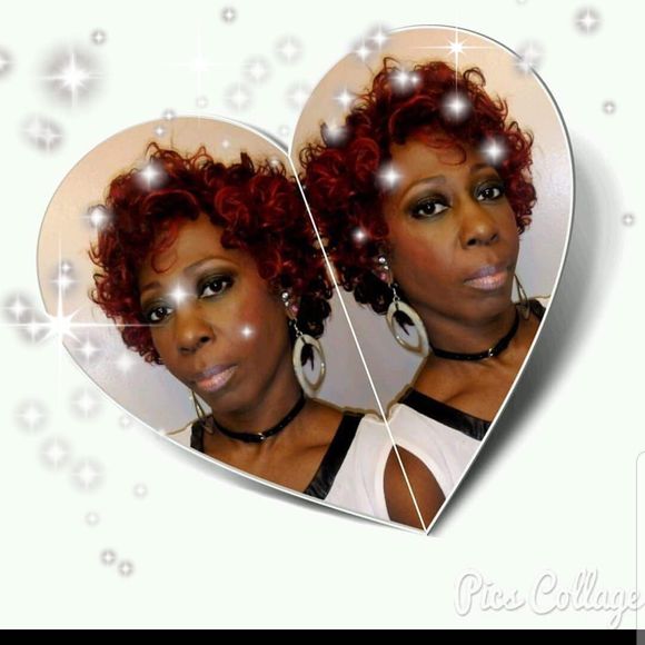 Meet your Posher, Cheurron - Picture 1 of 1